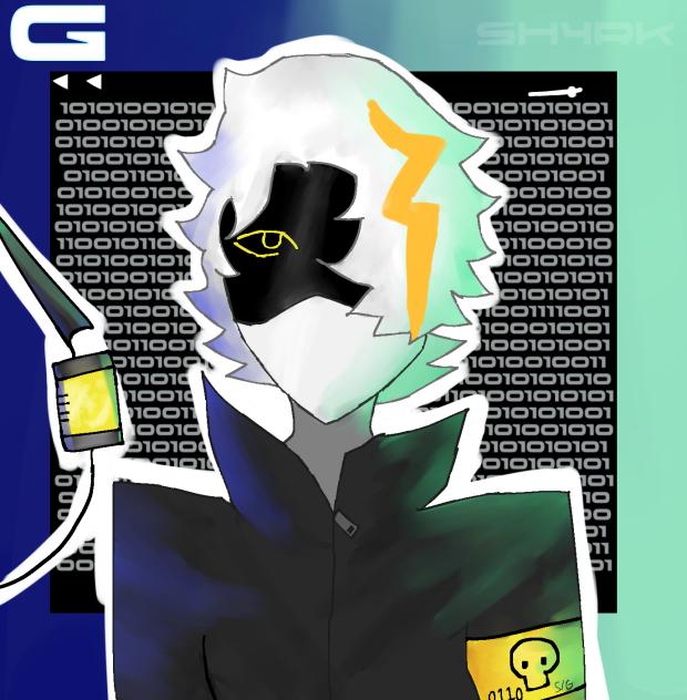 ERROR G
