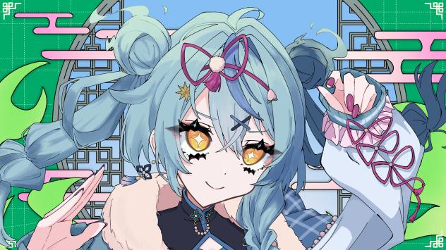 ハオ‼︎ - ibisPaint