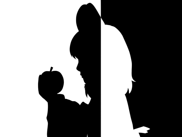 Bad Apple (⚠️FW⚠️)