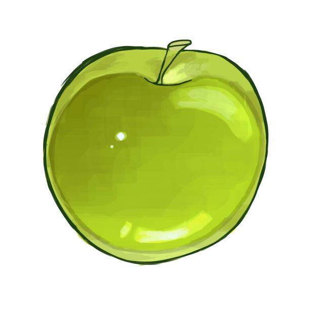 Apple jelly