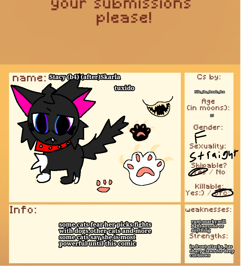 kitty - ibisPaint