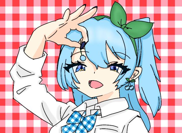 チェリーポップむむバージョン
