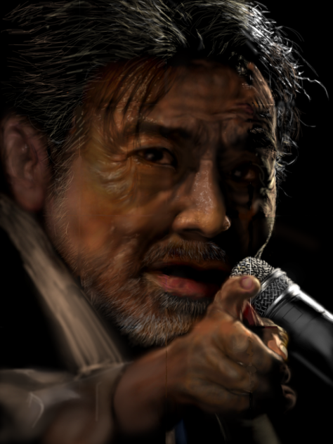 やだなー怖いなー