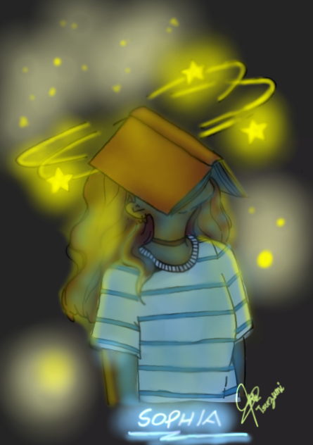 Glow effects