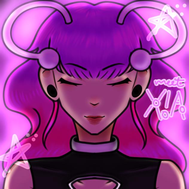 👽💫Down To Earth OC💫👽