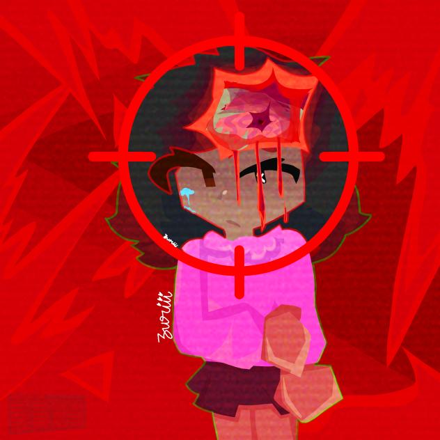 !TW GORE! SHOOT • vent art