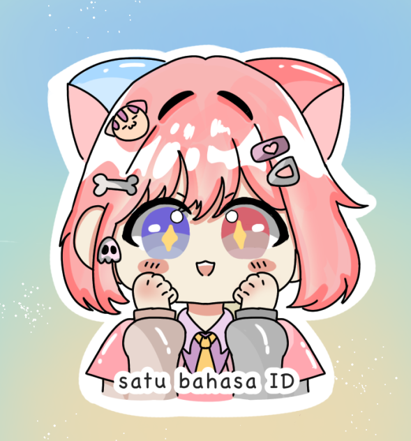 o-o miau chibi