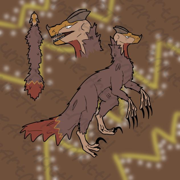 Kin Or KindleXSaurus Story’s