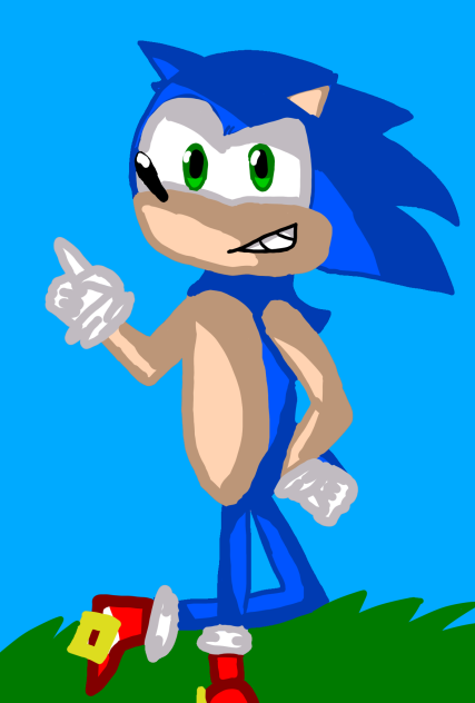 Sonic