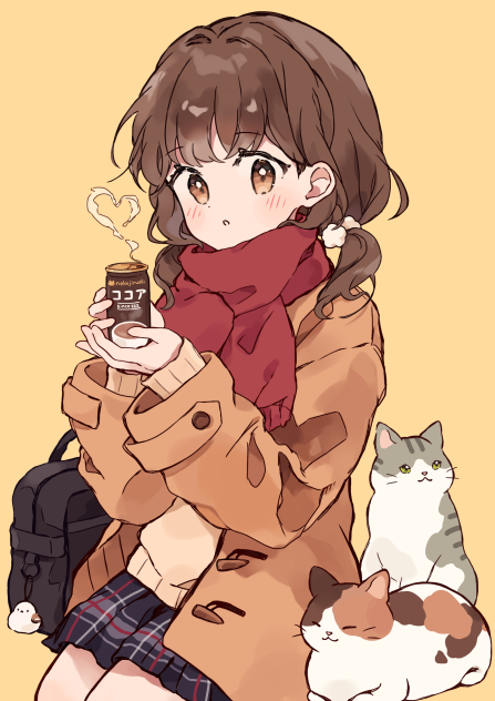ひといき