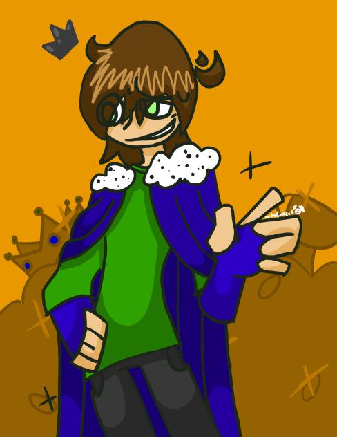 Humanized Duke