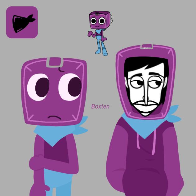 Boxten