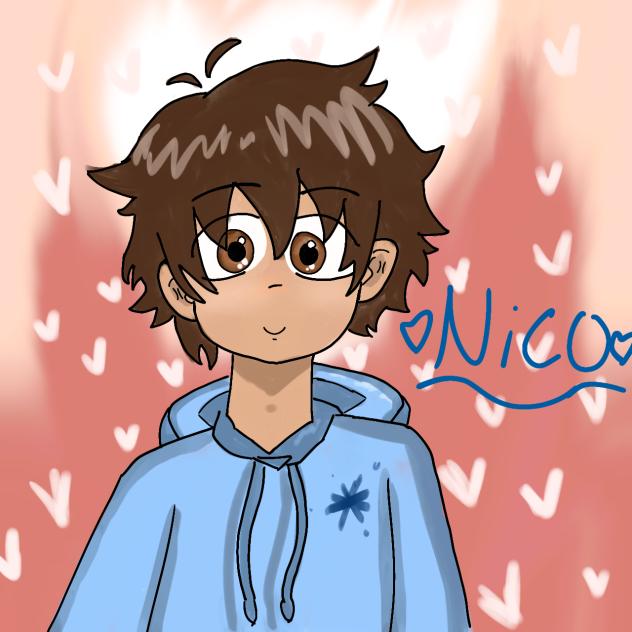 Nico sketch