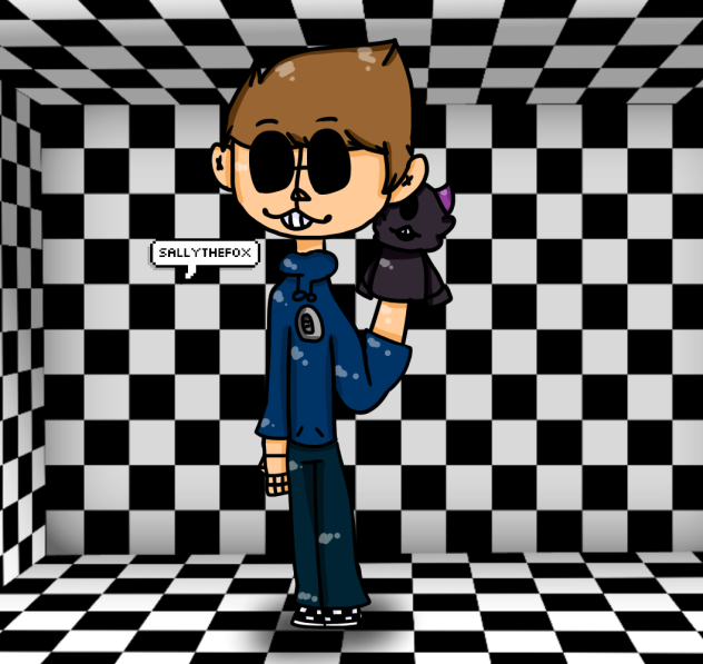 «alcoholic animatronic»