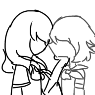 少女レイ