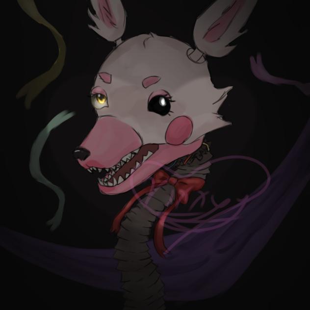 Mangle doodle