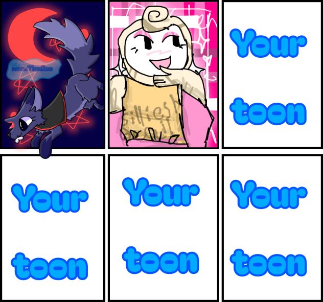 dw collab!!