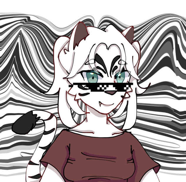 Puppet’s random oc!