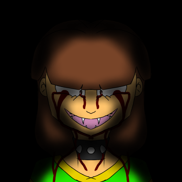 Chara - ibisPaint