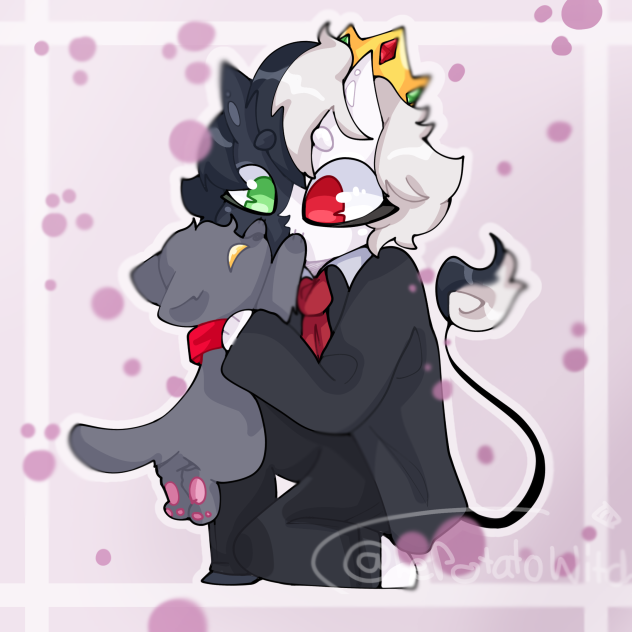 Random FA for Ranboo
