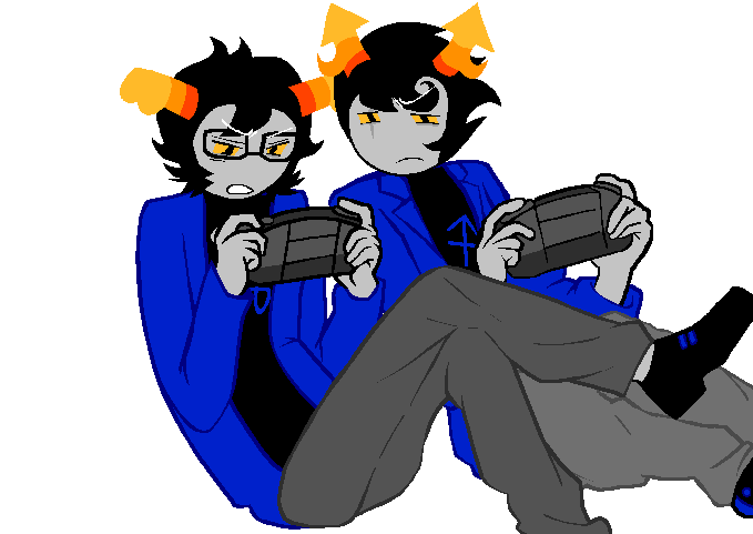 Piss - ibisPaint
