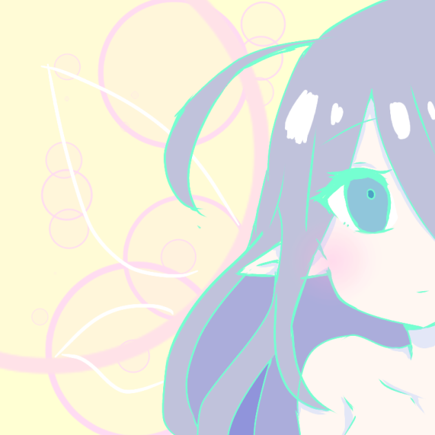 妖精さん