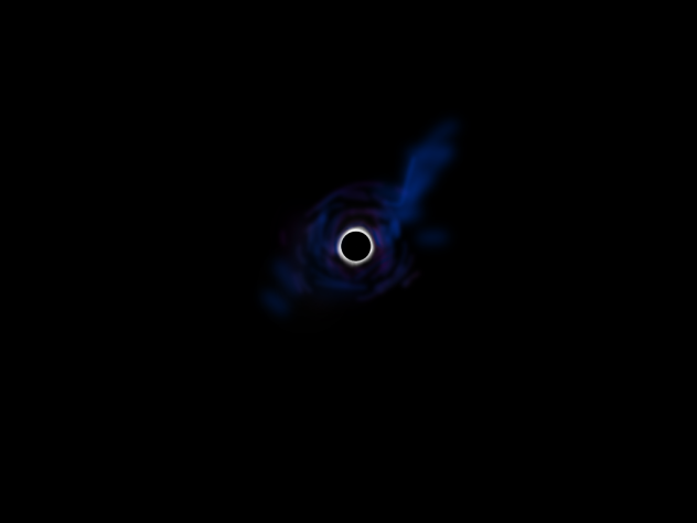 ブラックアウト