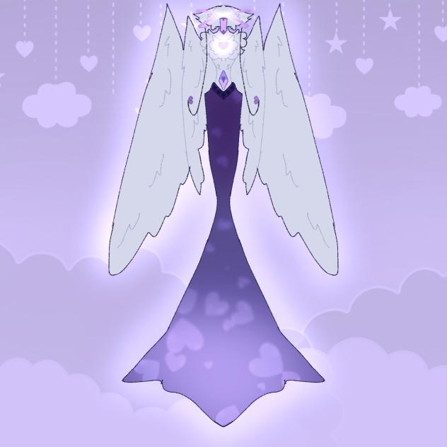 Heavenly Prince of Chastity