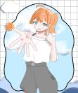 みのさんのプロフィール - ibisPaint