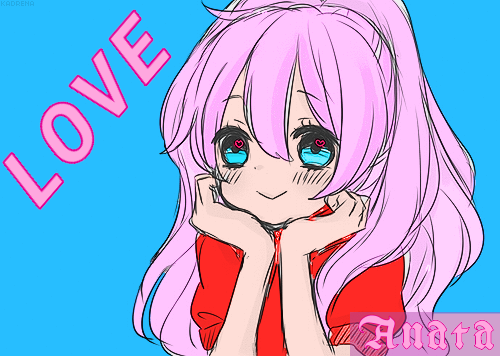 sara - ibisPaint