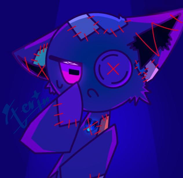 君、僕のこと見えるの？