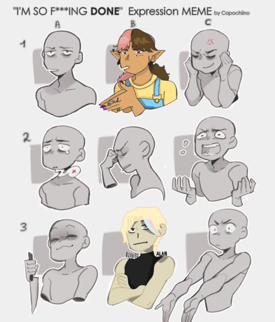 Collab with Georgia Huff