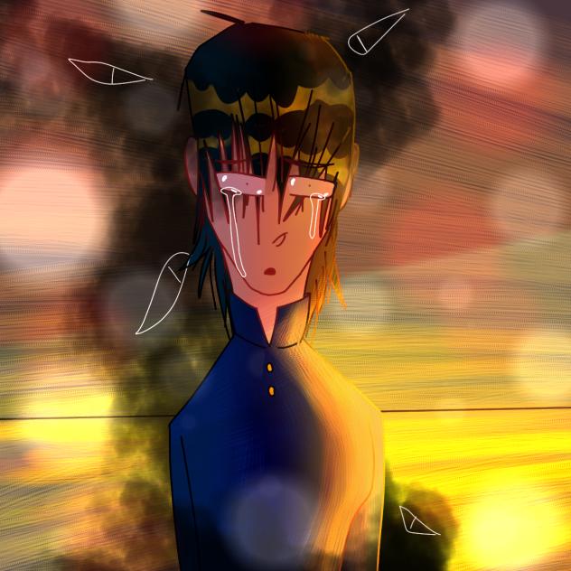 ♧ The Wilted Lily ♧