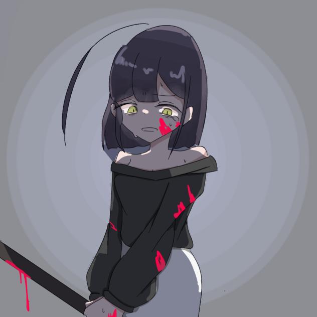 ころしちゃった！