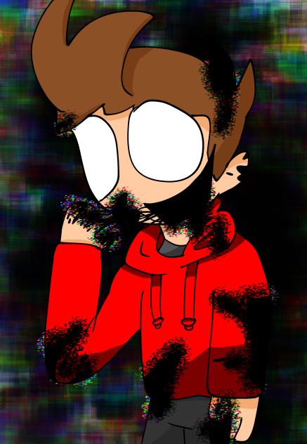 Tord Corrupted