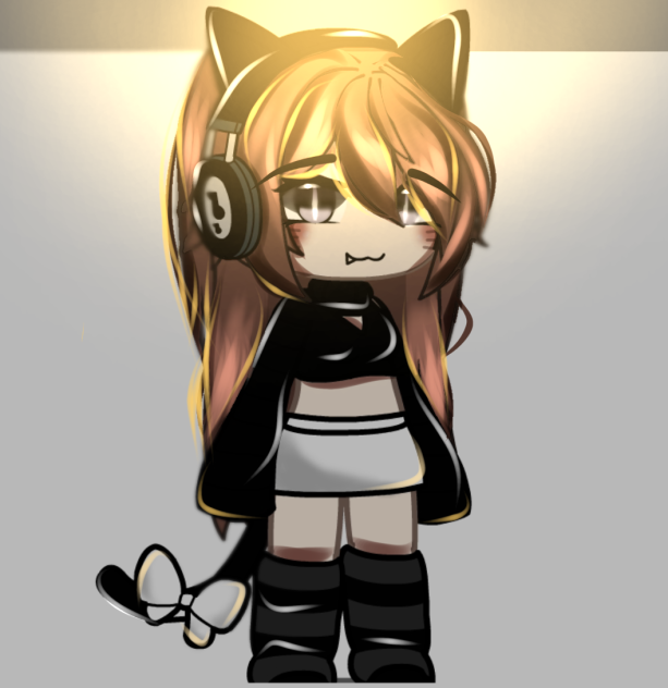 Something...