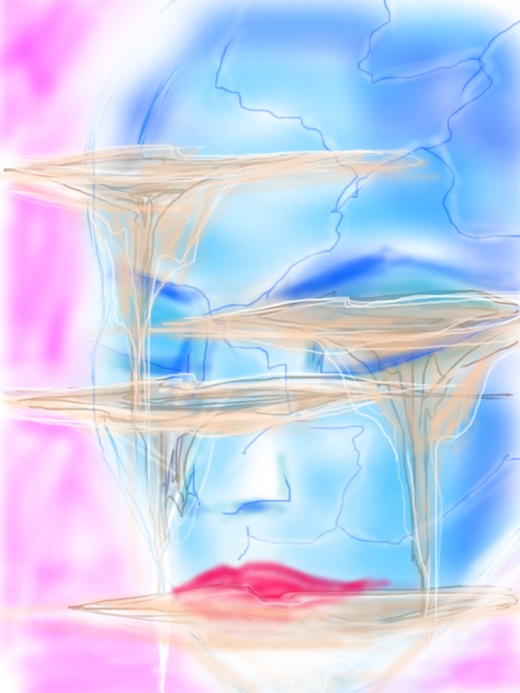 world - ibisPaint