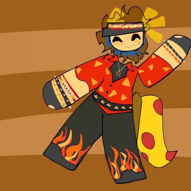 Elliot cosplay base idea