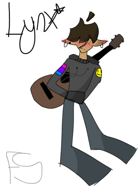 Story book I’m writing - ibisPaint