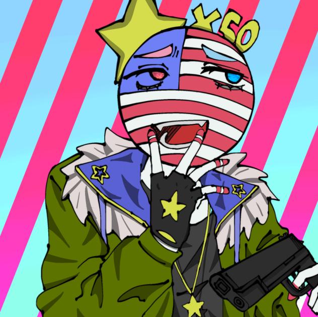 あめちゃん