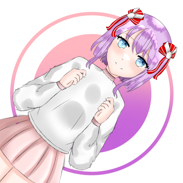 🤍❤️💜💗