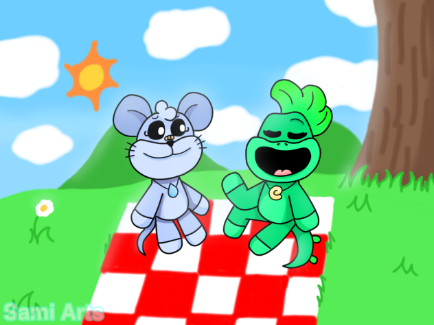 ºBest Friendsº