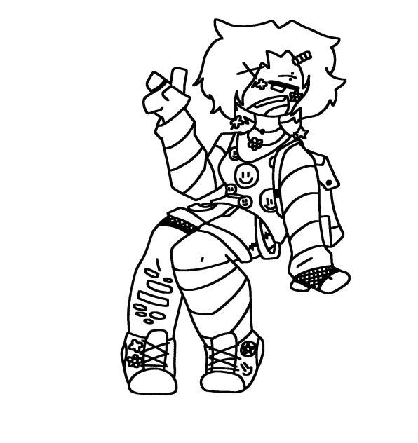 PFP 2 FOR SMOLLBEAN