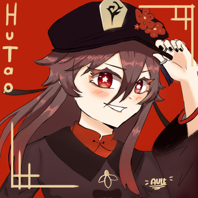 Hu Tao
