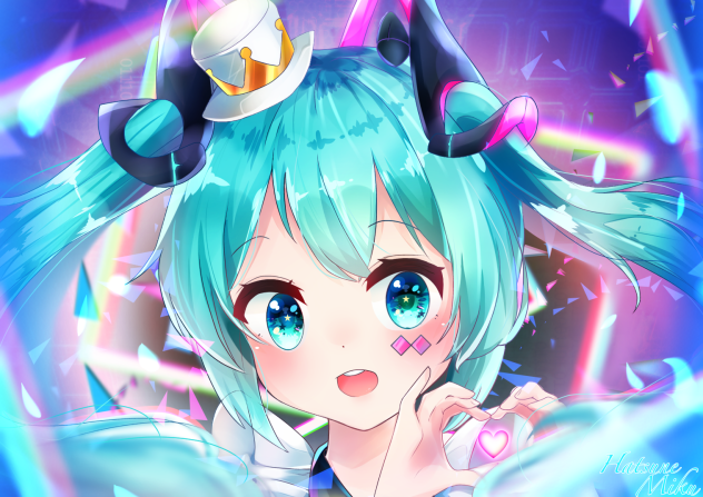 マジカルミライ2019