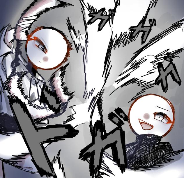 攻撃