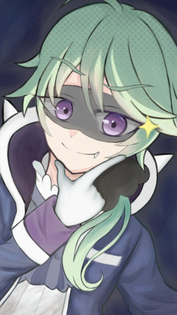 ナルシストルー