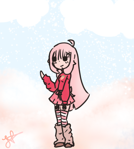 Happy holidays!🍓