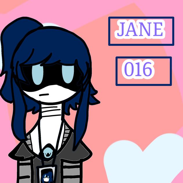 JANE