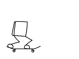beginer ollie bail